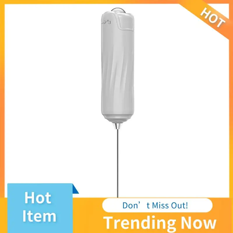 BBNV-เครื่องตีฟองนมไม้กายสิทธิ์เครื่องผสมเครื่องดื่ม Frother มือถือปัดไฟฟ้า,เครื่องปั่นขนาดเล็กและเครื่องผสมไฟฟ้าเครื่องตีฟองกาแฟ