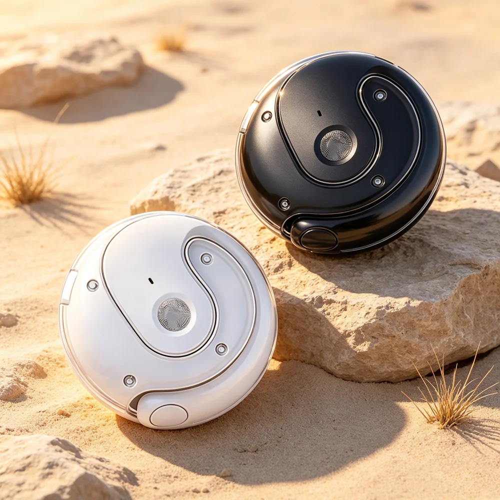 Wireless Earbuds Gaming Headset Innovative Bluetooth Headphones Continuously Redefine Modern Wireless Audio Performance Standard