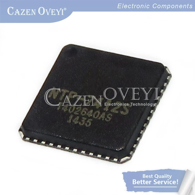5pcs/lot NTP-3100L NTP-3100 TPS65175C 65175C ISP1582BS ISP1582 NTP-7100 NTP-7100 QFN-56