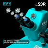 RF4 S9R Trinocular Optical Microscope 7-74X 5