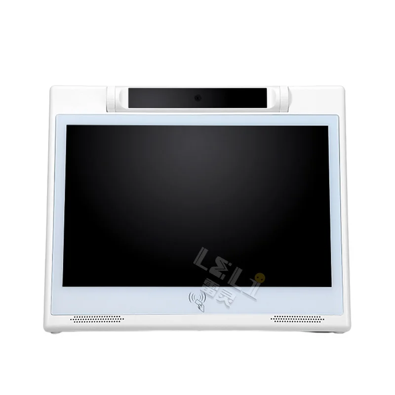 Witness verification Visitor machine facial recognition comparison Hotel campus access control Visitor registration Intelligent