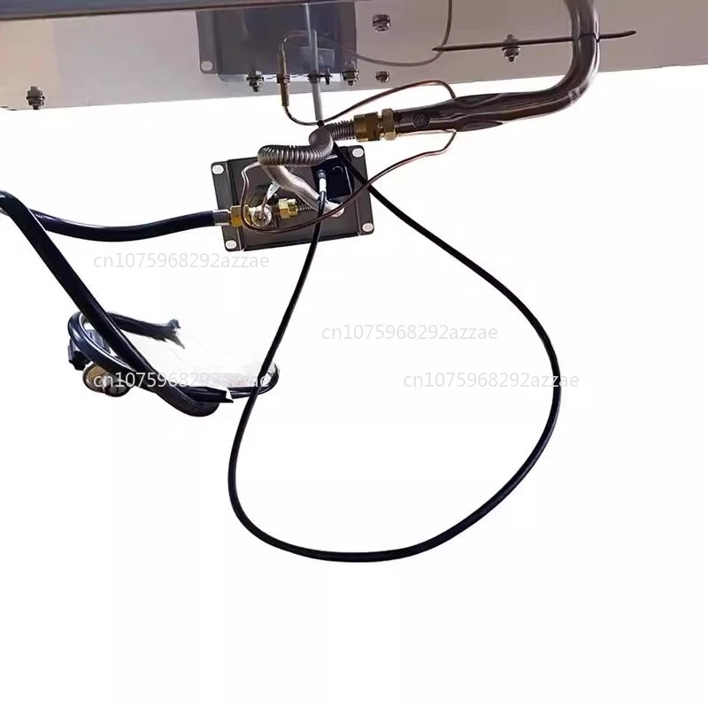 

36 × 12 Stainless Steel Basin System Accessories System Heater