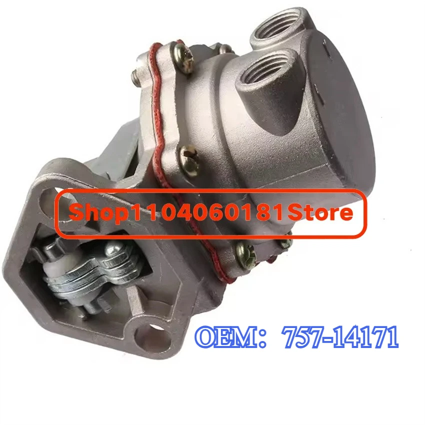 

757-14171 Diesel engine Fuel Lift Pump 757-14173 757-14175