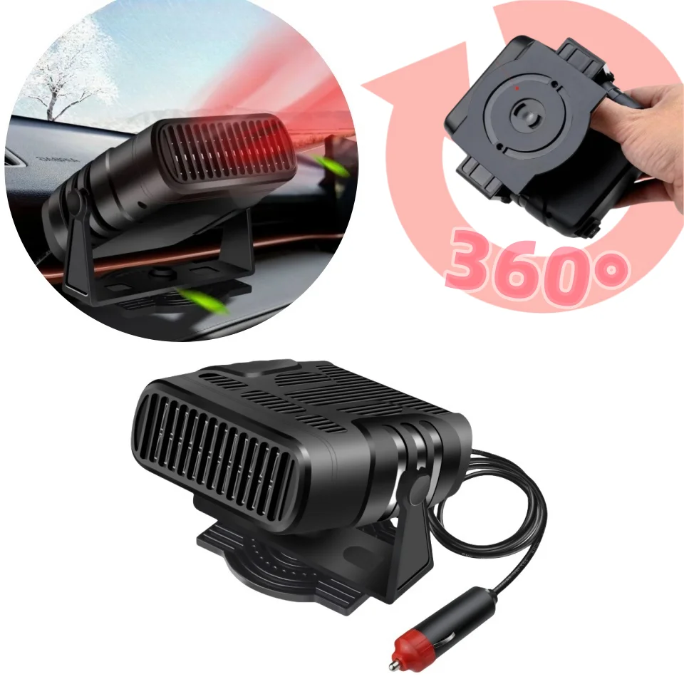 #18 Trending Electric Car Heaters Right Now