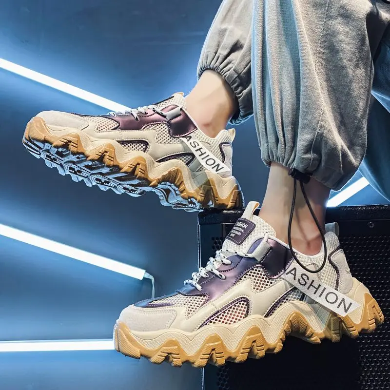 piattaforma-spessa-escursionismo-​-sneaker-casual-da-uomo-leggera-designer-di-liquidazione-economica-taglia-9-senza-scarpe-sportive-da-palestra-in-pelle-per-uomo