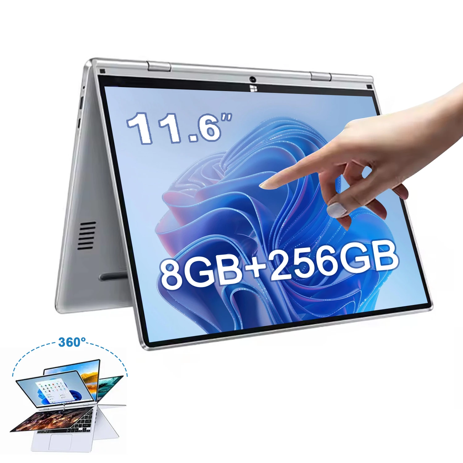 

Laptop For Students New Arrival Gaming Laptop Full 11.6inch Gaming Laptop Win10 Notebook