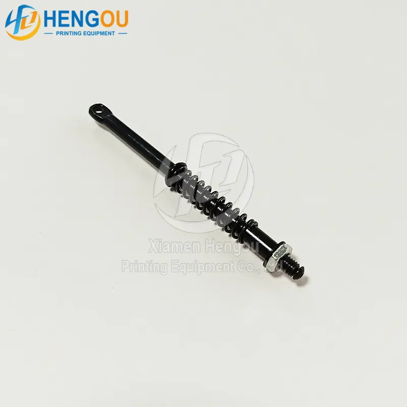 SM52 Pull Rod Threaded Spindle For SM52 Printing Machine Spare Parts