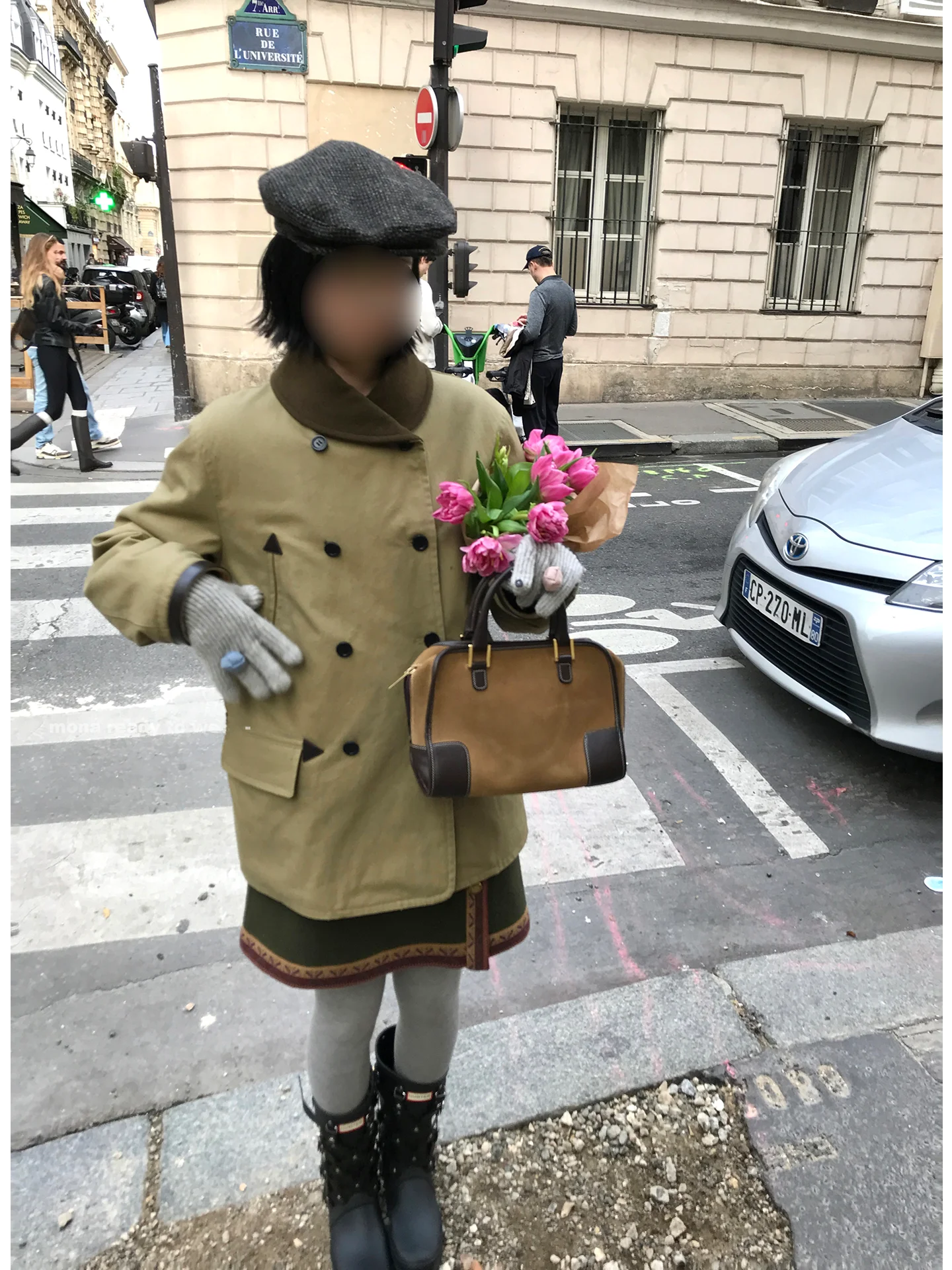 

MONA Винтажная куртка с эффектом потертости, 100% хлопок, рабочая одежда, женская, маленький размер, зимняя, новая, для повседневной носки, свободный крой, длинный рукав, пальто