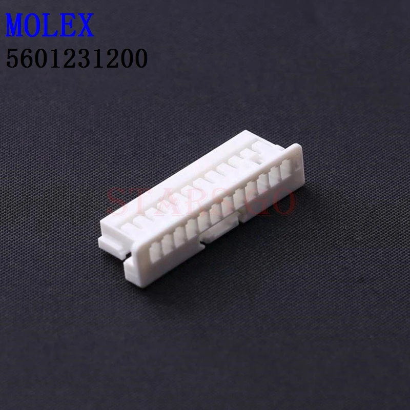 

10PCS/100PCS 5601231200 5601231000 5601230900 5601240101 MOLEX Connector