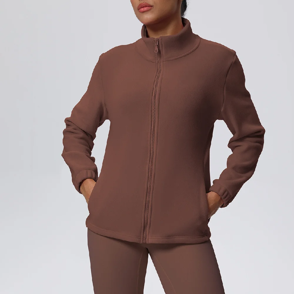 Yoga Long Sleeve Women Long-sl - Yoga Fitness Jacket review and price