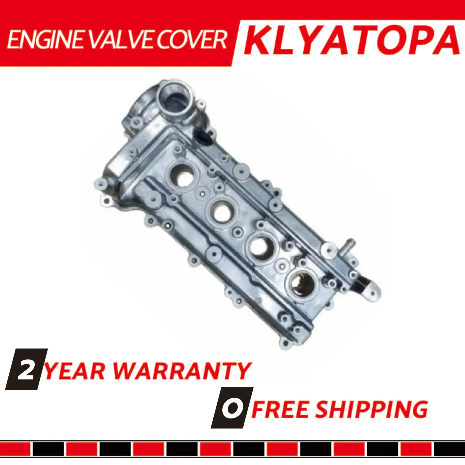 New Engine Valve Cover Fit For TOYOTA OEM:11201-B1030