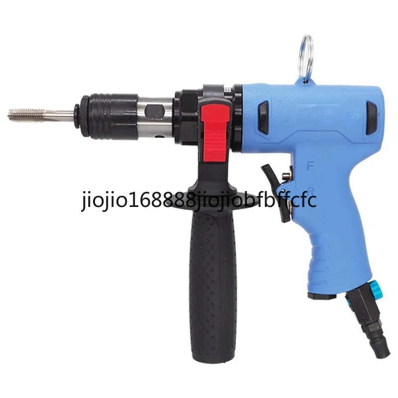 Suitable for M3M12 Handheld Stainless Steel Sheet Iron Plate Tap Drilling Machine Thread Pneumatic Tapping Machine