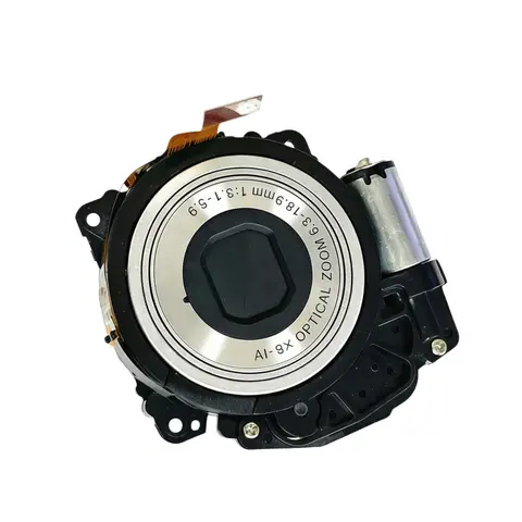 Genuine Lens Zoom Assembly Replacement For Olympus FE-170 FE210 FE230 FE280 FE320 FE20 T110F Digital Camera