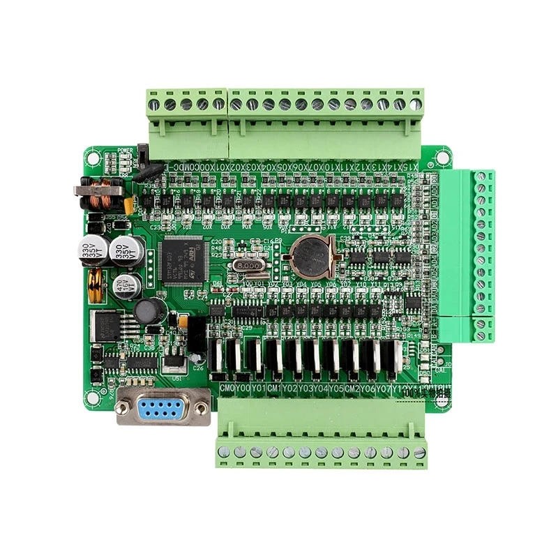 FX2N-24MR FX2N-24MT…