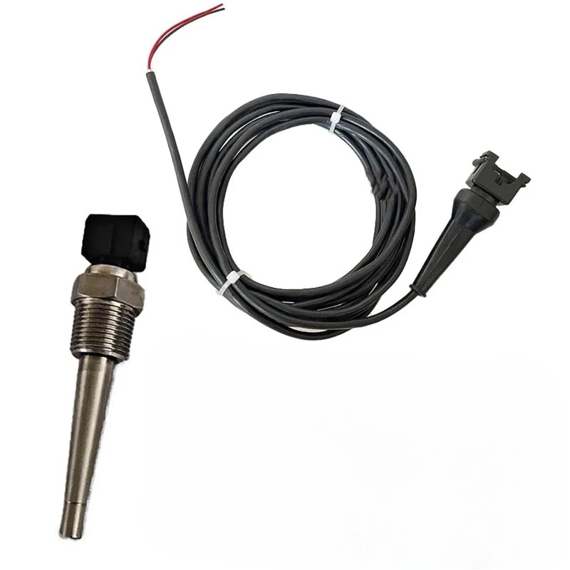 

Wiring Harness 1089057470 1089-0574-70 Temperature Sensor For Air Compressor