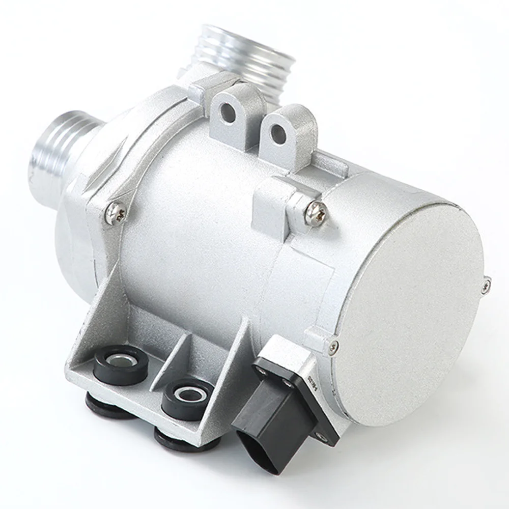 Automatische elektrische Wasserpumpe passend für BMW E60 E61 E81 Serie 325i 330i X1 X3 X5 Z4 Modelle OE 11517586925 11517546994 – Detail 4