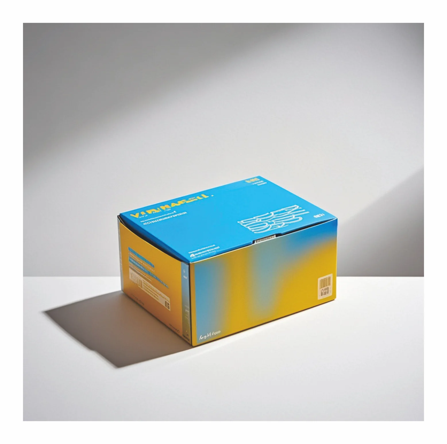 Professional Product Packaging Custom Boxes For Cosmetic Jars Cosmetic Packaging Boxes For Small Business Made In China