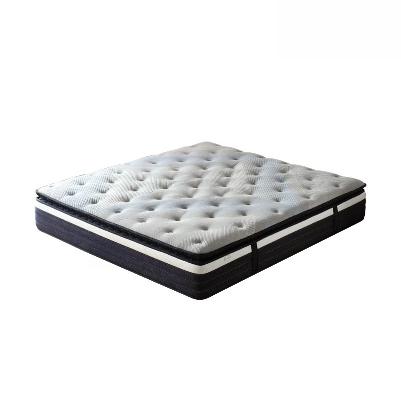 

0 pressure memory cotton mattress, thickened cushion soft and hard