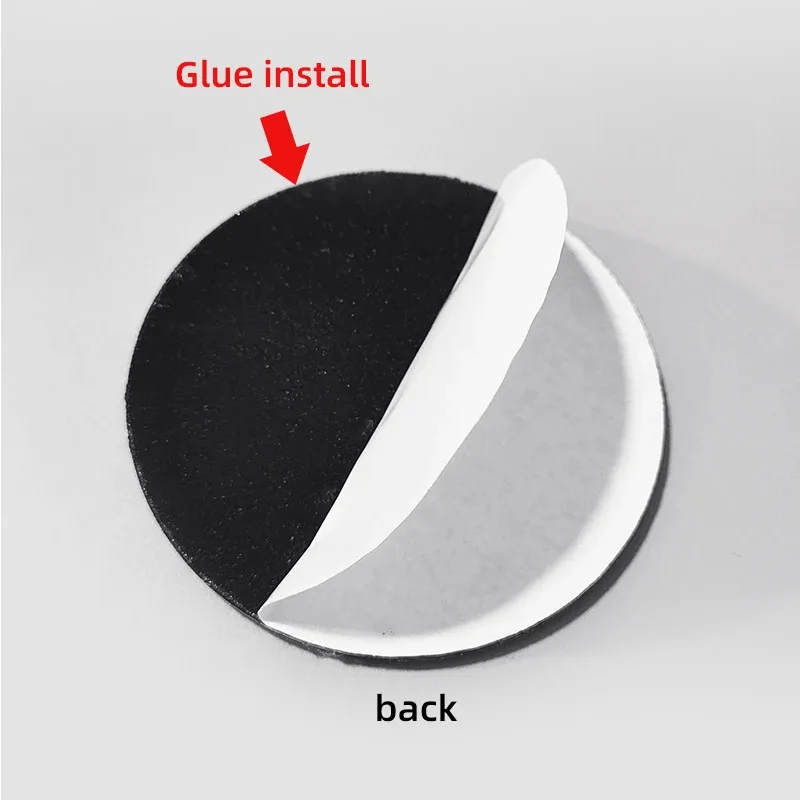 4 قطعة 56 مللي متر شعار السيارة محور عجلات غطاء مركزي ملصقات ل تسلا نموذج S Model3 نموذج Y X الإطارات مركز غطاء شارة ملصق مائي اكسسوارات #4