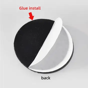 8 最佳銷售 56毫米輪圈中心蓋 - №4