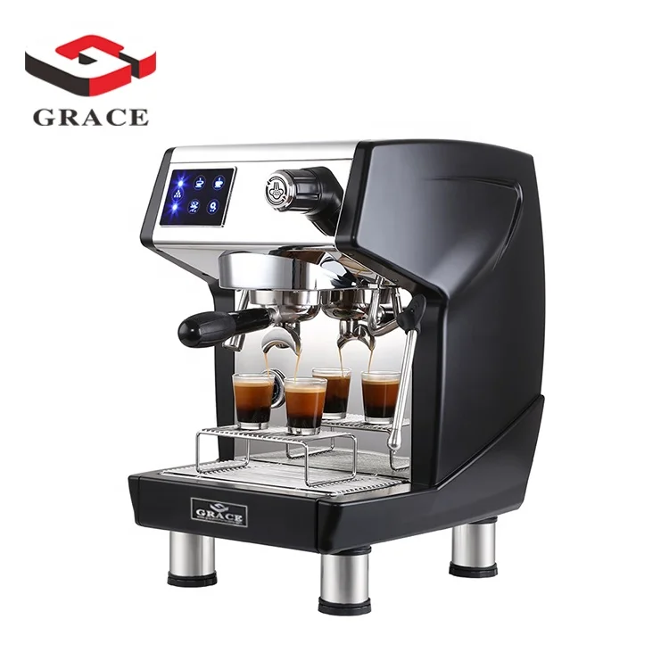 Commercial Coffee Maker Machine Coffee Vending Machine Fully Automatic Car Espresso Machine Coffee Maker