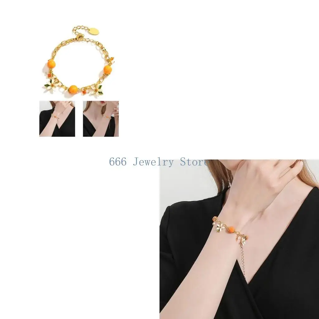 F2TD Multipurpose Hand Jewelry Adding Vibrancy and Sophistication To Any Stylish Outfits Fashion Accessory