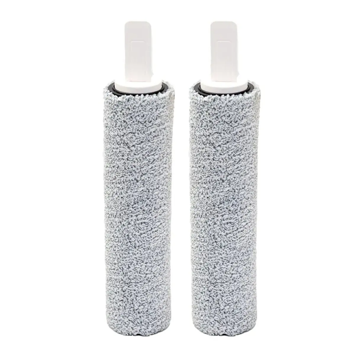 [ABZD] Short-Bristle Roller Brush Main Brush for Atvel F16 FastClean Cordless Self-Cleaning Vacuum Cleaner Replacement Parts A
