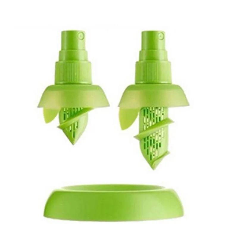 

Cooking Tools Lemon Spray Manual Orange Mist Orange Fruit Squeezer Sprayer for Salad Fresh Flavor Kitchen Juice Squeeze Juicer