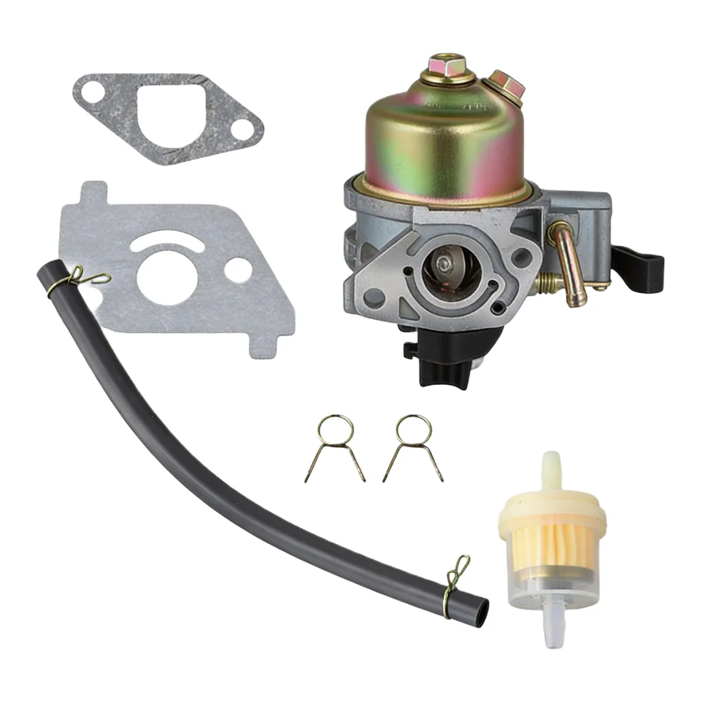 Comprehensive Replacement Part Carburettor Kit Compatible with Multiple For Honda Engines Including Model 152F