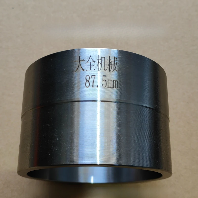 Piston Installation Tool Cylinder Diameter 81.6-88.5mm For Gasoline And Diesel Engines