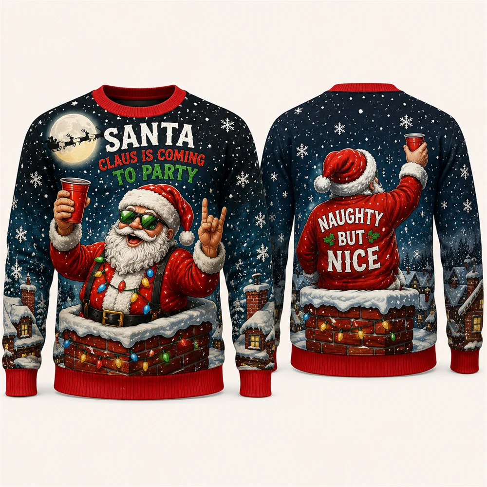 ซานต้าไม่เมา แต่เขามีความสุข เ - 3D Printing Xmas บทวิจารณ์และราคา