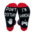 Game socks 1