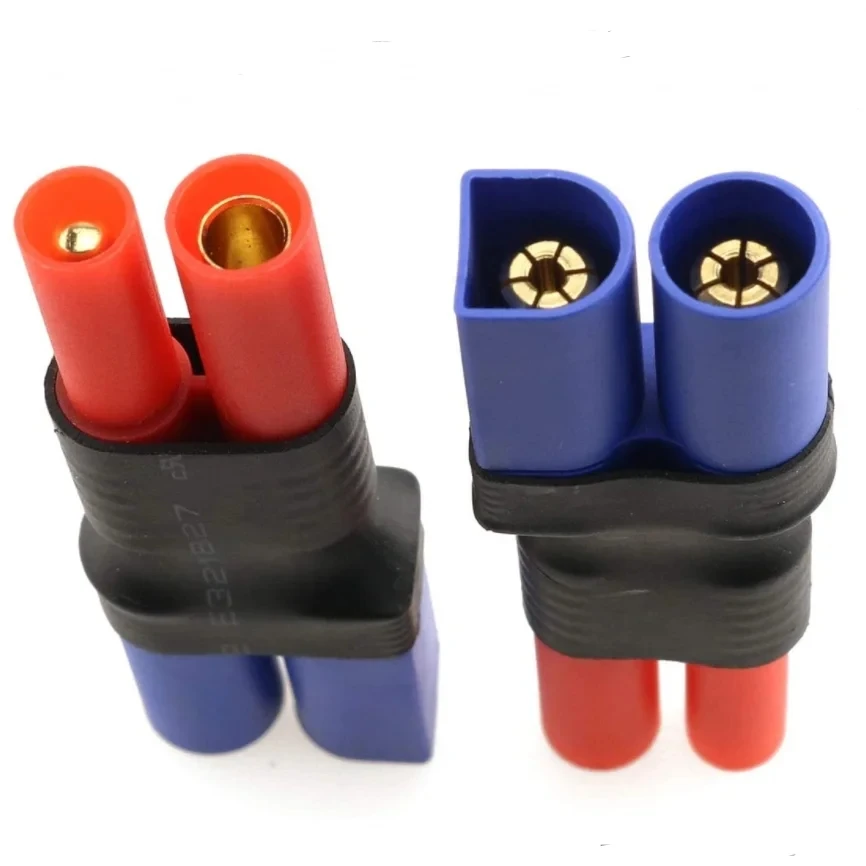 30PCS EC5 To Hxt 4M… - image