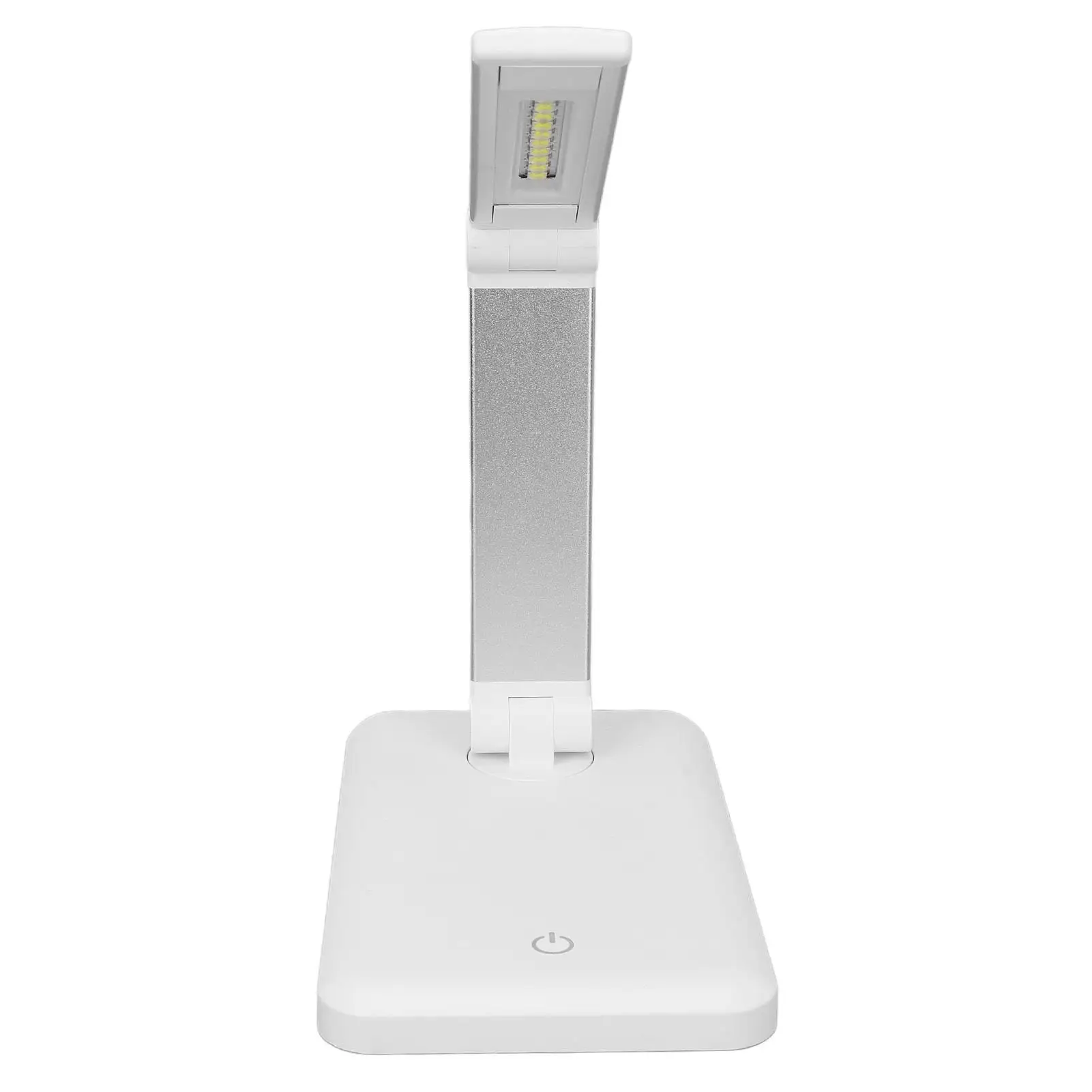 Winkelverstellbarer, schnell trocknender UV-Nageltrockner, tragbar, faltbar, für den Heimgebrauch