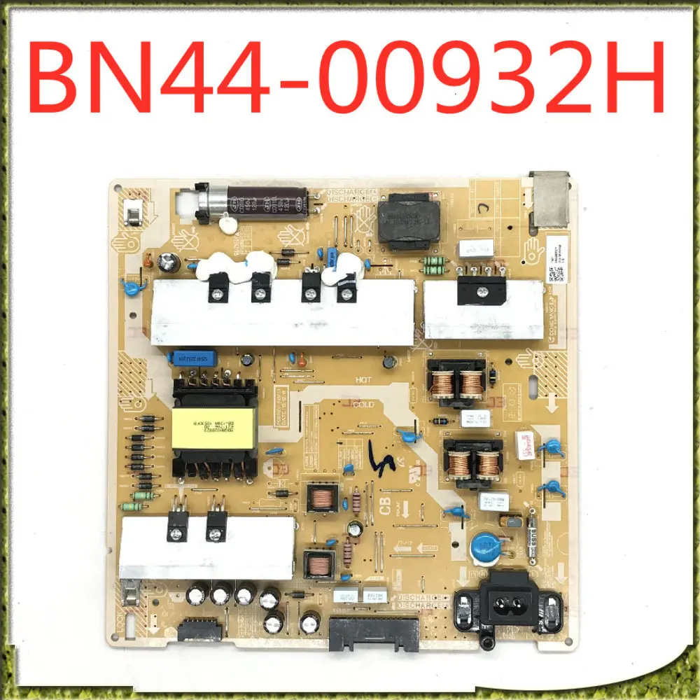 BN44-00932H L55E8-RDY Power Supply Card for TV QA55Q60RAJXXZ Original Power Card Professional TV Plate Accessories Power Board