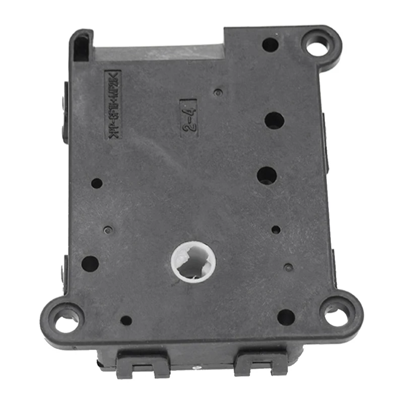 Actuador de modo de Control de calentador, reemplazo para Hyundai Tucson 2004-2009, KIA Sportage 2004-2009, 97154-2E200