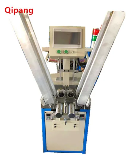 Full Automatic  High Speed 80/90 110/130 Type Sewing Thread Yarn Winding Machine with Meter Counter