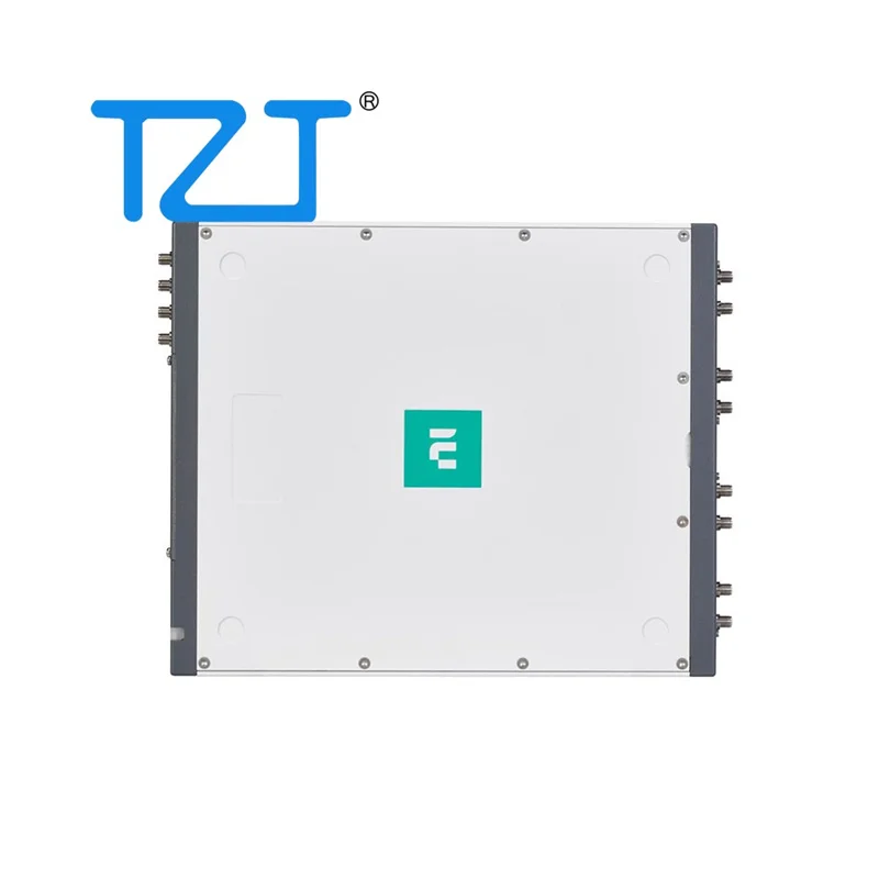 TZT Original USRP X410 1 МГц-7,2 ГГц Программно определяемая радиостанция (4 канала TX/RX 400 МГц BW) для NI Ettus