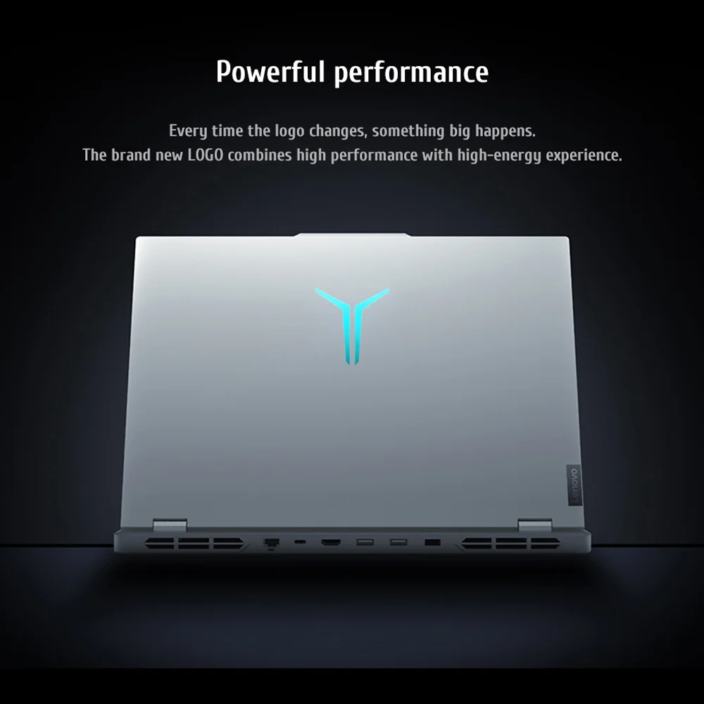 Lenovo Legion R9000P E-sports Gaming Laptop 16