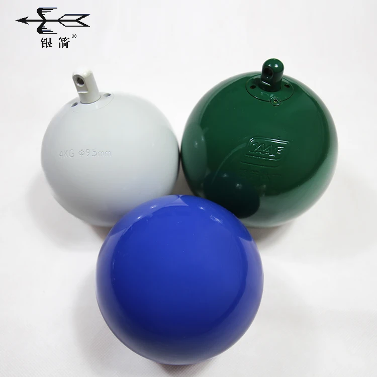 アイアンハンマー投球セット7kg スポーツエンターテイメント製品