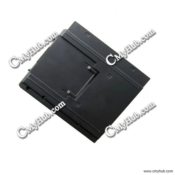 New For Panasonic Toughbook CF29 CF-29 CD DVD RW Optical Drive Housing Plastic Caddy Case Base Cover