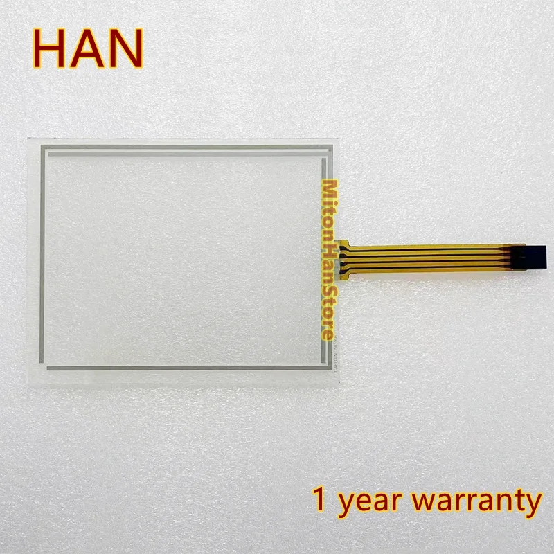 

Новинка для P/N: 80F4-4110-58092 80F4-4110-58095, стекло сенсорного экрана 137,5 мм * 108 мм