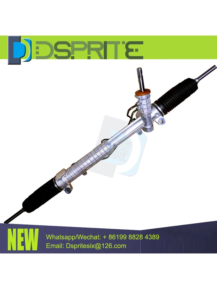 

RHD Hydraulic NEW Power Steering Rack Compatible Compatible for LAND ROVER LR4/Discovery 4 (GCAT) 2010- LR013785 LR017919
