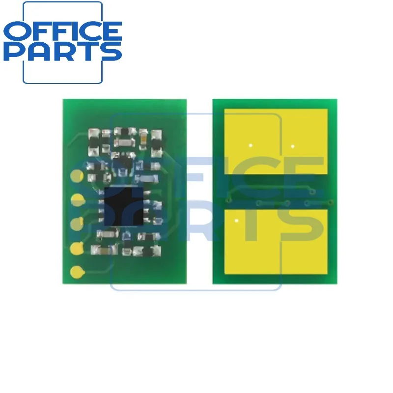 Toner Chip used be for OKI ES9000 Pro 9000 ES9431 ES9541 Pro 9431 pro9541 pro9542 pro9411 Drum chip 45103719 45103720 45103721 4