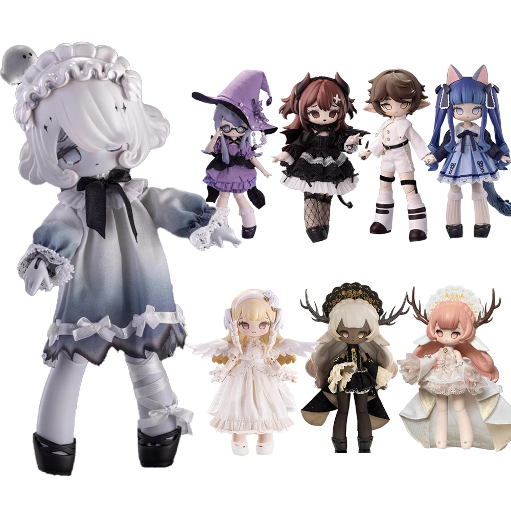 #44 Best BJD Dolls to Buy In 2026