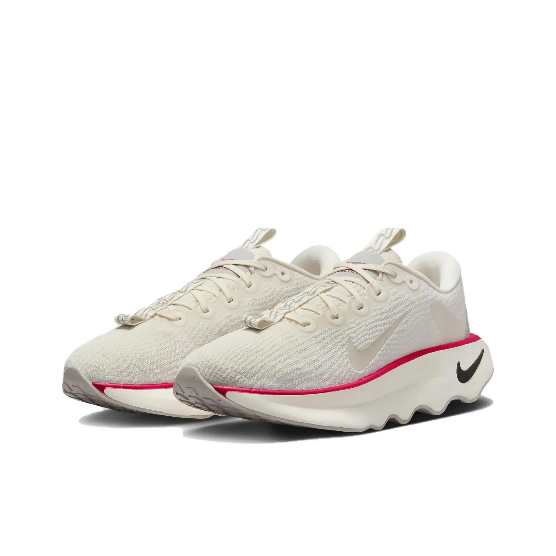 Afbeelding 5: Nike Motiva 'Pale Ivory' Dames DV1238-104