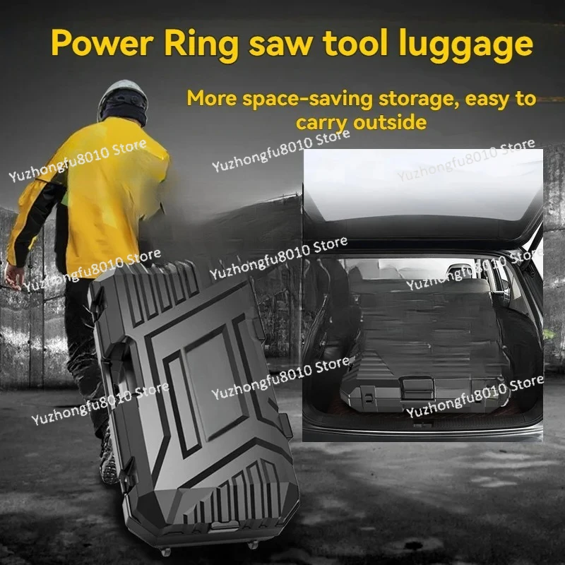 

Multifunctional Gasoline Wall Cutting Machine Wall Opening Door and Window Modification Concrete Ring Saw Wall Cutting Machine