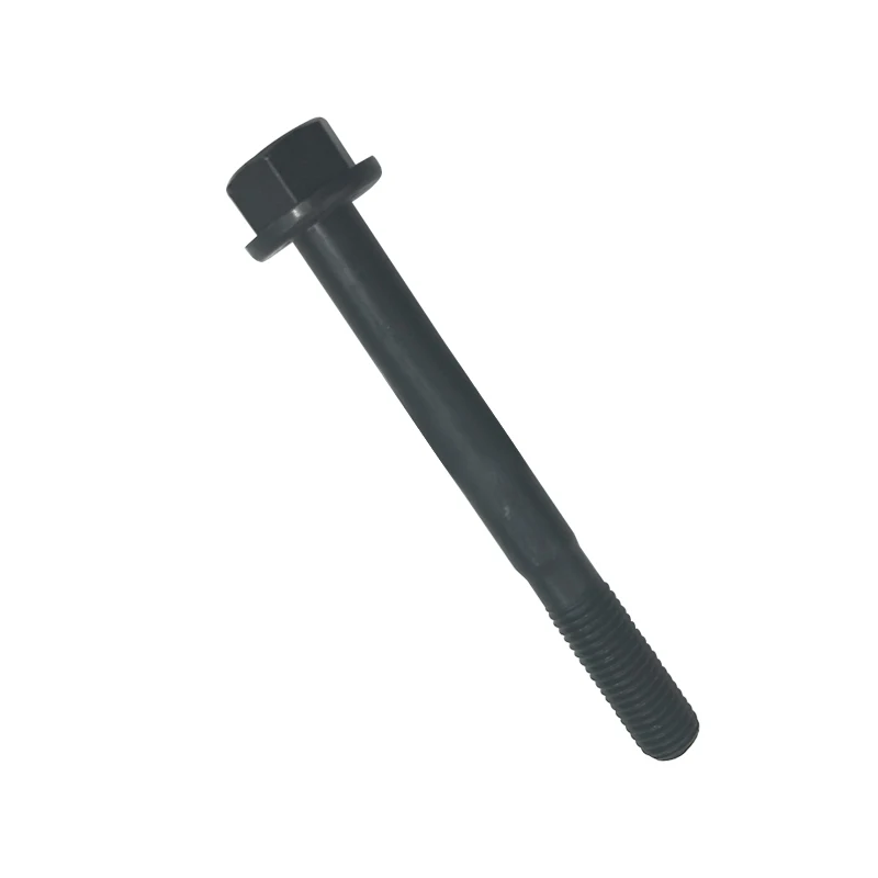 

Excavator spare parts For Yanmar 3TNV70 3TNV74 Cylinder head bolt Cylinder head bolt