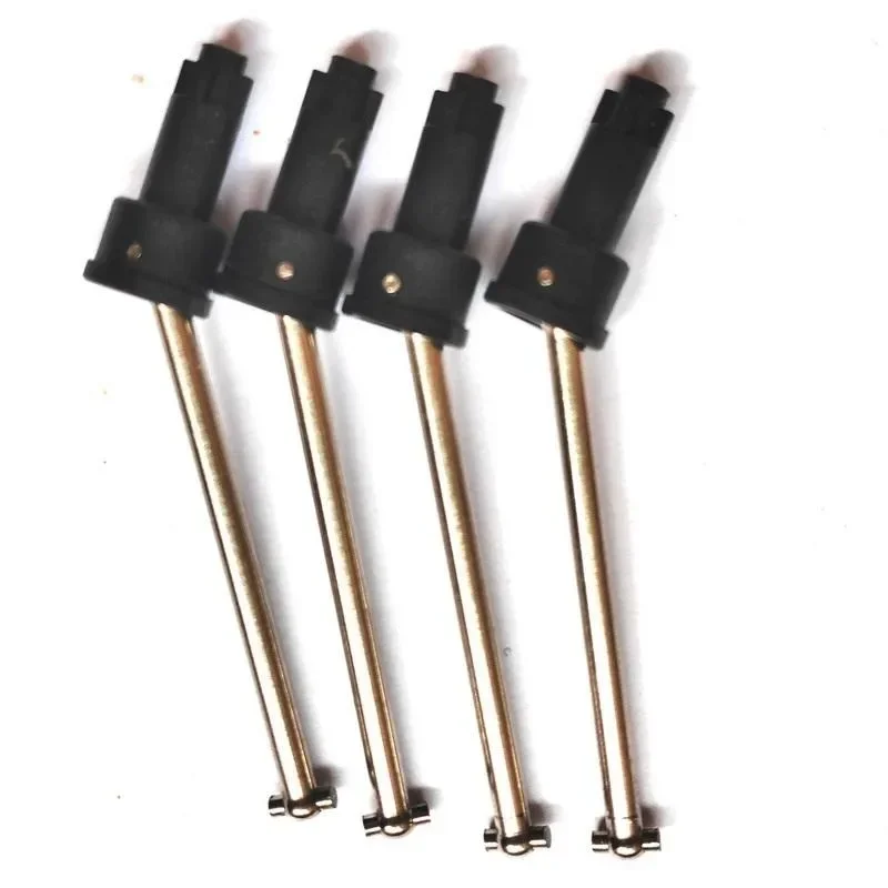 

Запасные части для радиоуправляемых машин/грузовиков MJX R/C Hyper Go 20208 MINI 1/20: шарнирные соединения/CVD-шарниры.