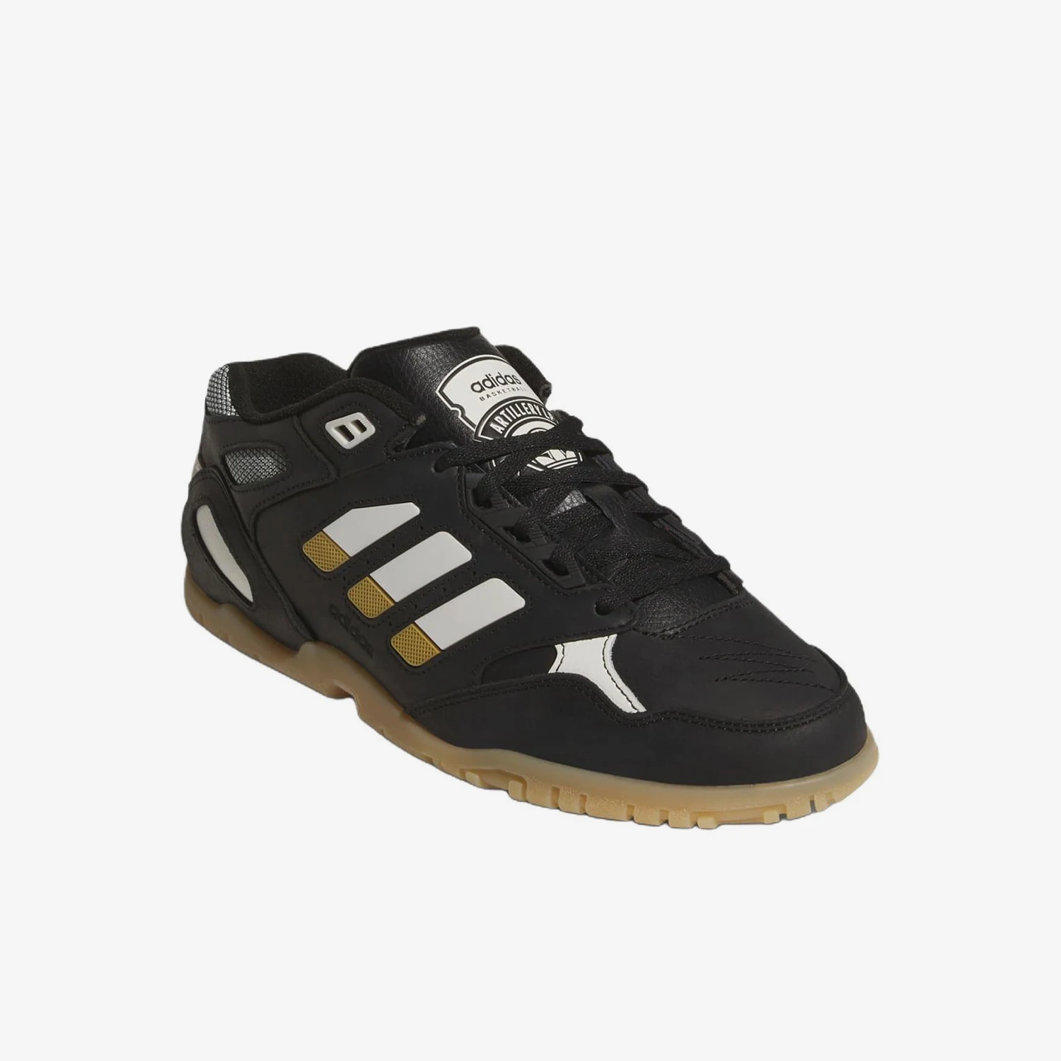 Adidas genuine clover LoProB bal new retro basketball shoes JS0984